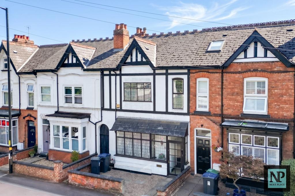 House in Sutton Coldfield