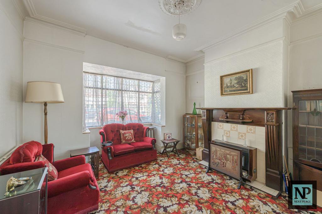 House in Sutton Coldfield - View 3