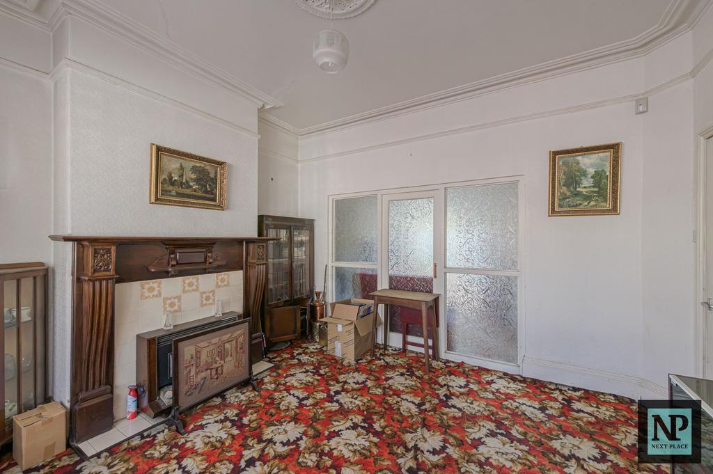 House in Sutton Coldfield - View 4