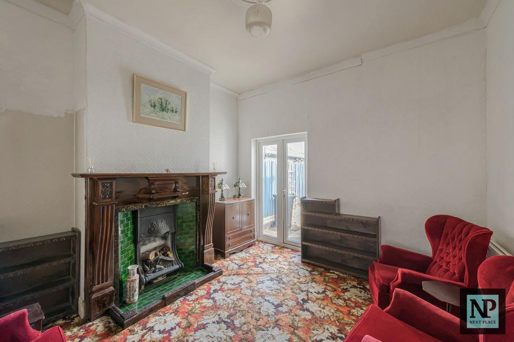 House in Sutton Coldfield - More