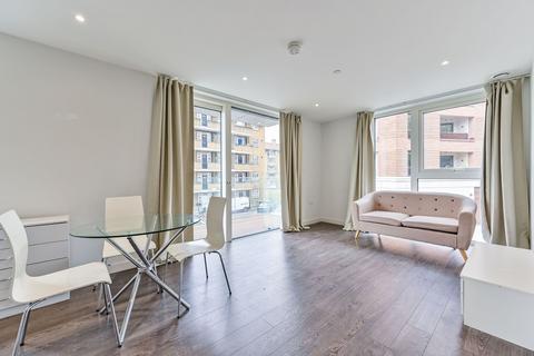 undefined, Woodberry Down, N4, Stoke Newington, London, N4