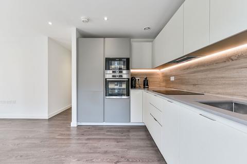 undefined, Woodberry Down, N4, Stoke Newington, London, N4