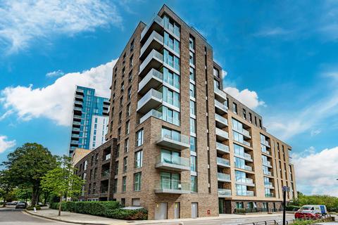 undefined, Woodberry Down, N4, Stoke Newington, London, N4