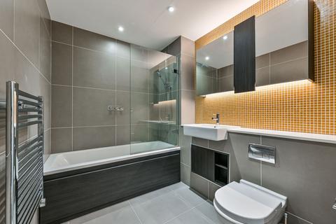 undefined, Woodberry Down, N4, Stoke Newington, London, N4