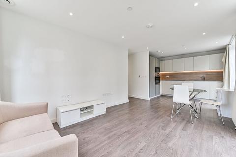 undefined, Woodberry Down, N4, Stoke Newington, London, N4