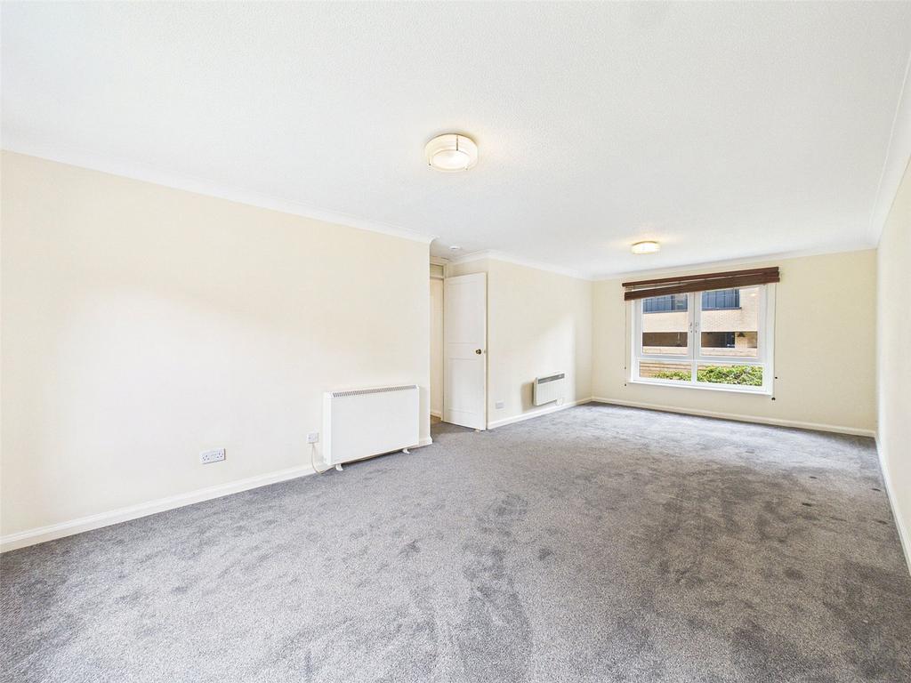 Apartment in Edinburgh, West End - View 5