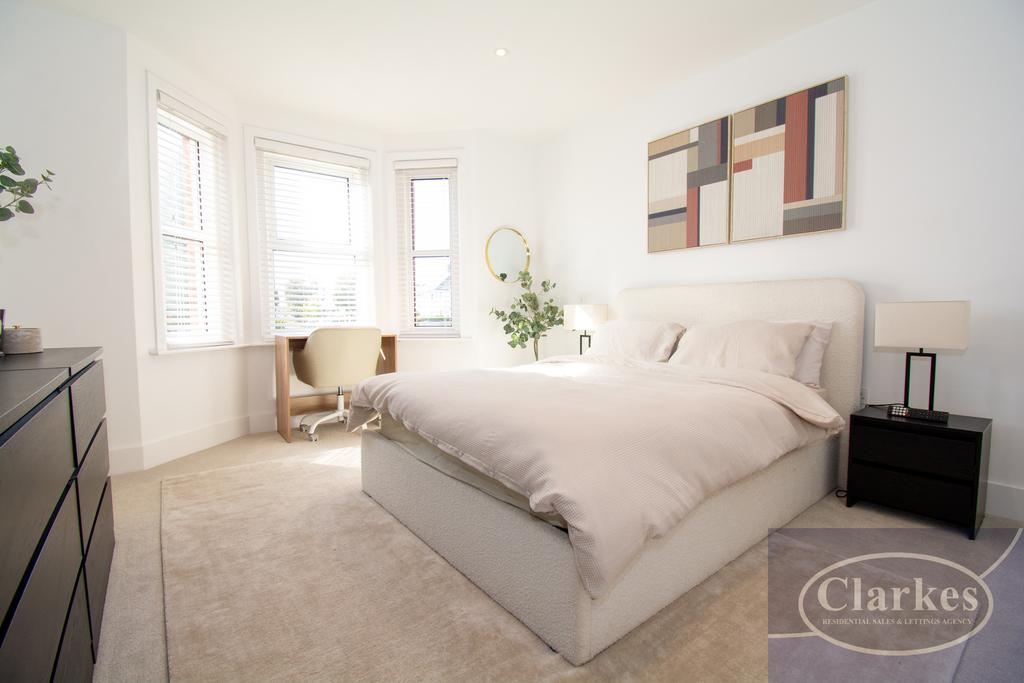 House in Bournemouth - More