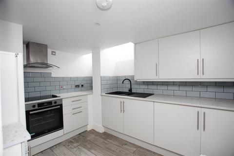 1 bedroom flat for sale, Milton Road, Swindon SN1
