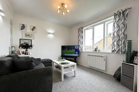 1 bedroom flat for sale, Blackmore Road, Shaftesbury -  Popular Location