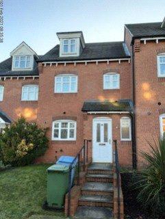 3 bedroom terraced house to rent, Bracken Way, Harworth, Doncaster, Nottinghamshire, DN11