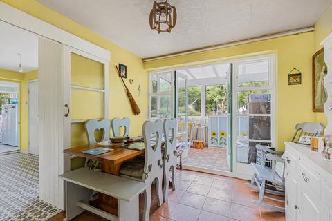 4 bedroom detached house for sale, Dauntsey Green, Dauntsey, Chippenham, Wiltshire, SN15