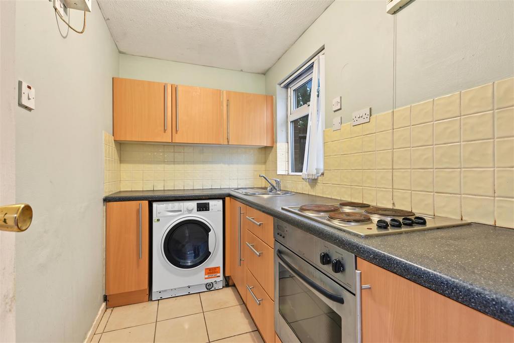 Apartment in Nottingham - View 2