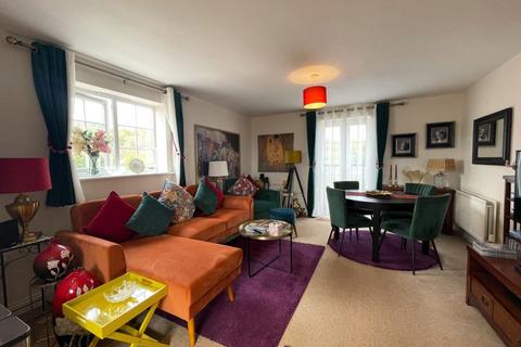 2 bedroom apartment to rent, Rothbart Way, Peterborough