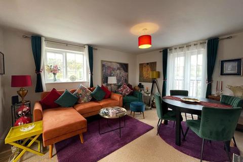 2 bedroom apartment to rent, Rothbart Way, Peterborough