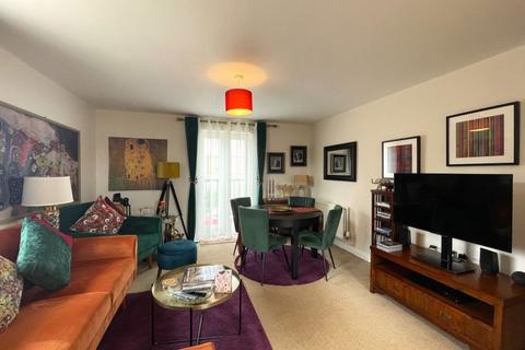2 bedroom apartment to rent, Rothbart Way, Peterborough
