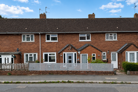 3 bedroom terraced house for sale, Leypark Road, Whipton, EX1