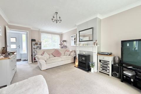 3 bedroom terraced house for sale, Leypark Road, Whipton, EX1