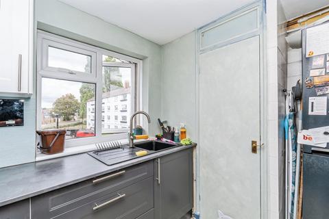 2 bedroom flat for sale, Lower Brownhill Road, Southampton