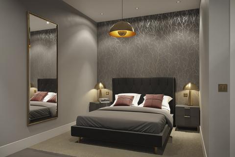 undefined, at SoapWorks, Central Liverpool Apartments - 6% Assured NET Yields | Buy-to-Let Investment Opportunity, SoapWorks, Central Liverpool - 6% Assured NET Yields L3