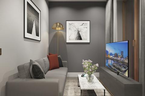 undefined, at SoapWorks, Central Liverpool Apartments - 6% Assured NET Yields | Buy-to-Let Investment Opportunity, SoapWorks, Central Liverpool - 6% Assured NET Yields L3