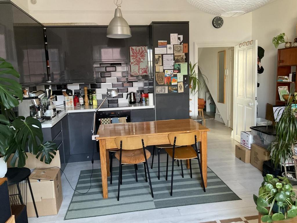 Apartment in Bristol, Tyndall's Park, Spike Island - View 4