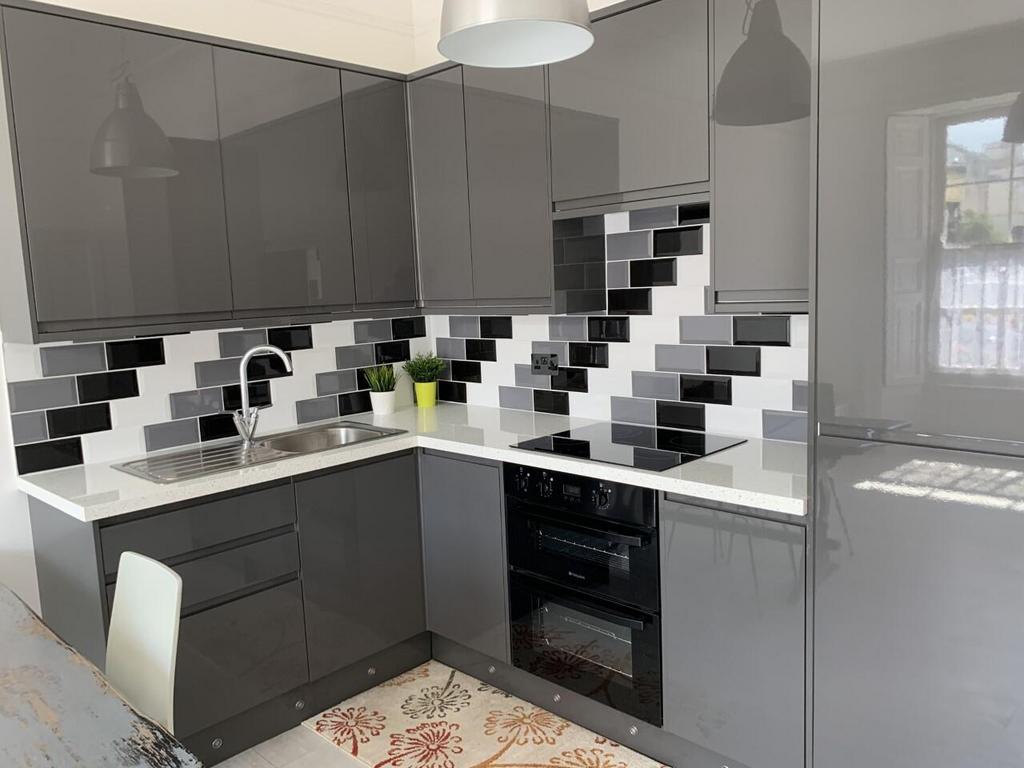 Apartment in Bristol, Tyndall's Park, Spike Island - View 5