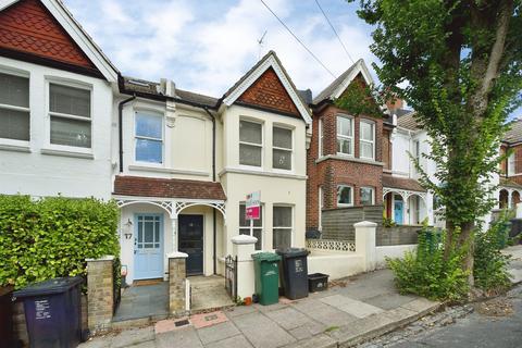 3 bedroom terraced house for sale, Lowther Road, Brighton
