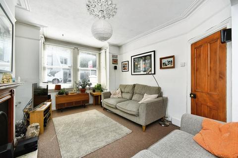 3 bedroom terraced house for sale, Lowther Road, Brighton