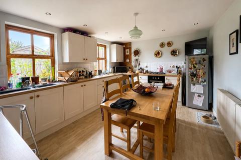 4 bedroom terraced house for sale, Llanddewi Brefi, Ceredigion SY25