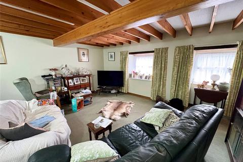 4 bedroom terraced house for sale, Llanddewi Brefi, Ceredigion SY25