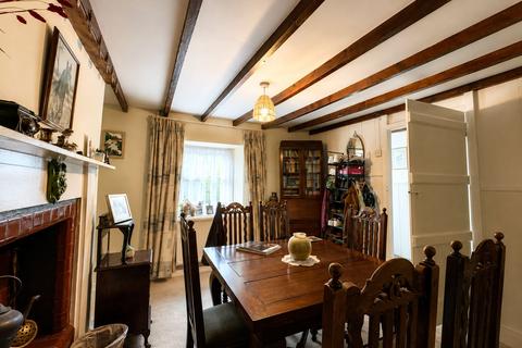 4 bedroom terraced house for sale, Llanddewi Brefi, Ceredigion SY25