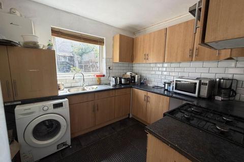 5 bedroom terraced house for sale, Abbey Wood Road, London, SE2