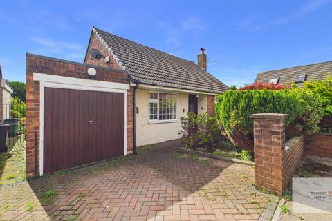 undefined, Brandle Avenue, Bury BL8