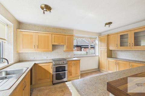 undefined, Brandle Avenue, Bury BL8