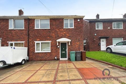 1 bed house for rent in Heathfield Road, Manchester M45