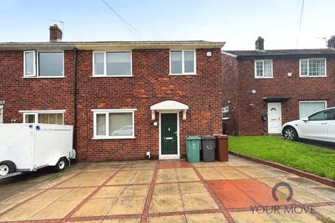 1 bed house for rent in Heathfield Road, Manchester M45