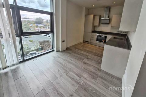 undefined, Farnham Road, Slough, Berkshire, SL1