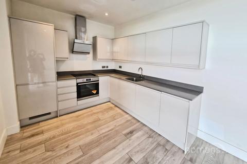 undefined, Farnham Road, Slough, Berkshire, SL1