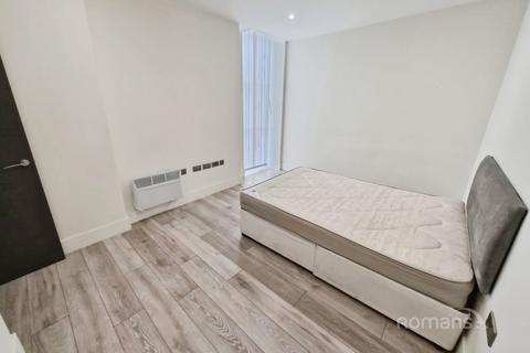 undefined, Farnham Road, Slough, Berkshire, SL1
