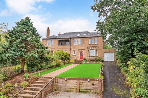 undefined, 21 Blinkbonny Crescent, Blackhall, Edinburgh, EH4 3NB