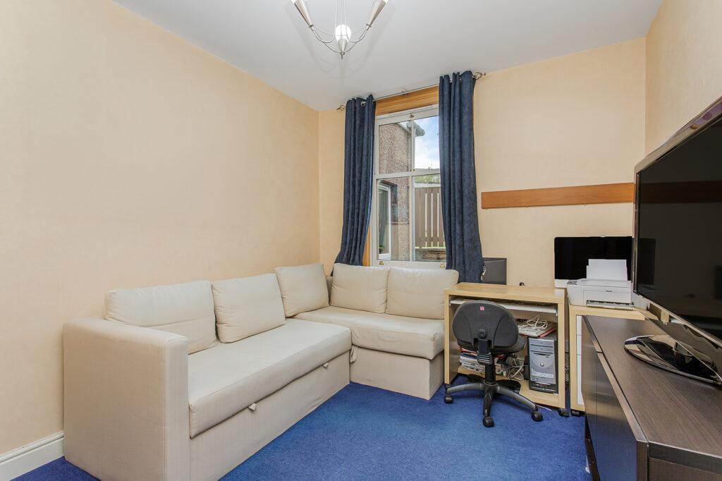 House in Edinburgh, Comely Bank, Craigleith - View 5
