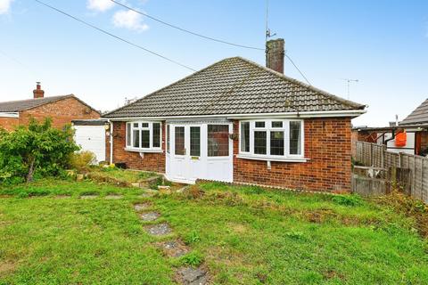 2 bedroom bungalow for sale, Docking Road, Ringstead, Norfolk, PE36