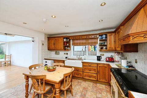 2 bedroom bungalow for sale, Docking Road, Ringstead, Norfolk, PE36