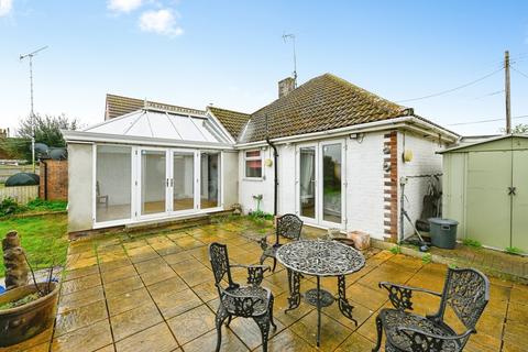 2 bedroom bungalow for sale, Docking Road, Ringstead, Norfolk, PE36