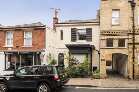 2 bedroom flat to rent, 70 Parchment Street, Winchester, SO23