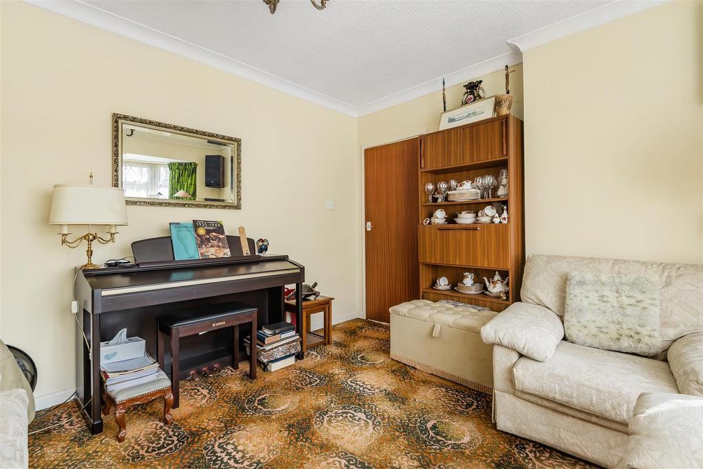 House in Swansea, Morriston - View 3
