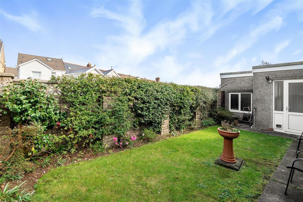 House in Swansea, Morriston - View 5