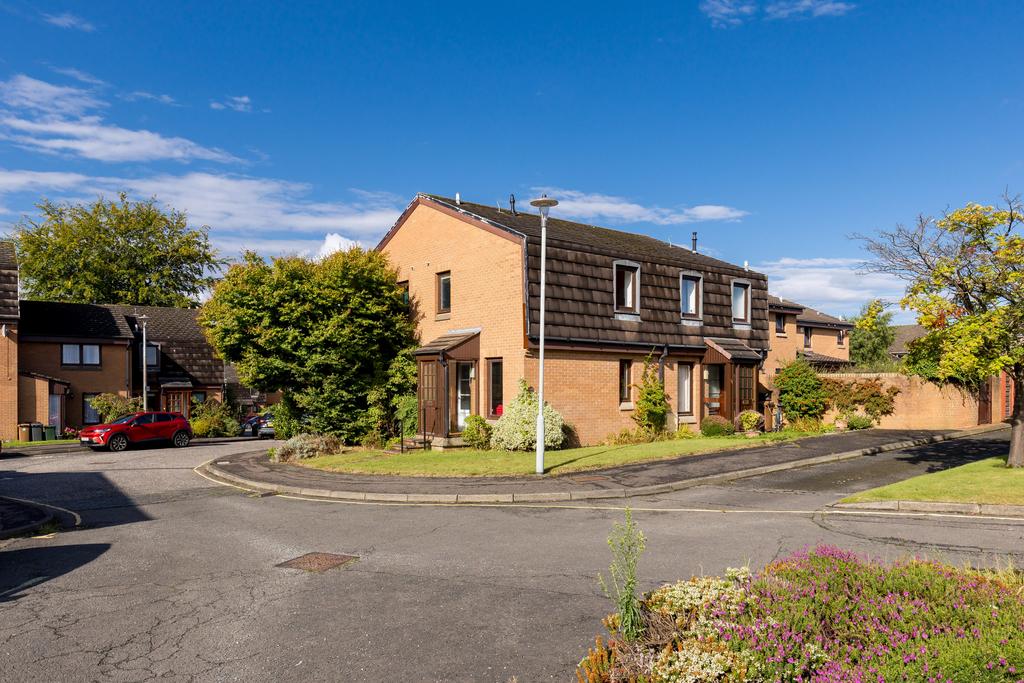 House in Edinburgh, Stockbridge/Inverleith