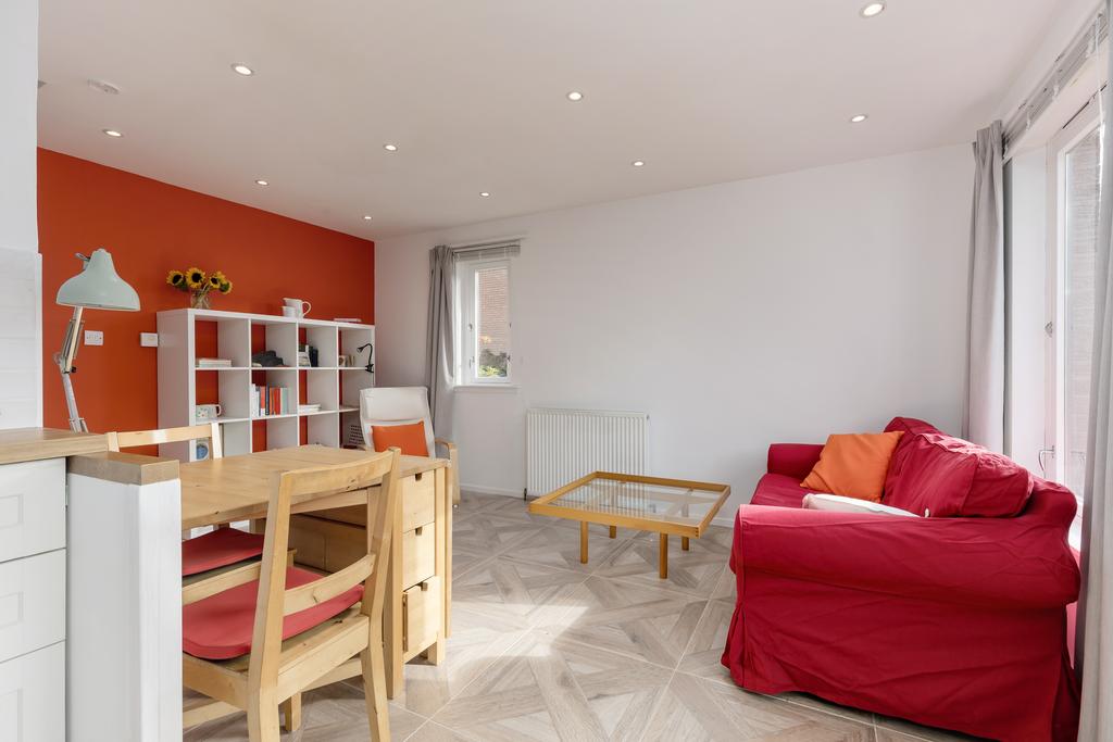 House in Edinburgh, Stockbridge/Inverleith - View 2