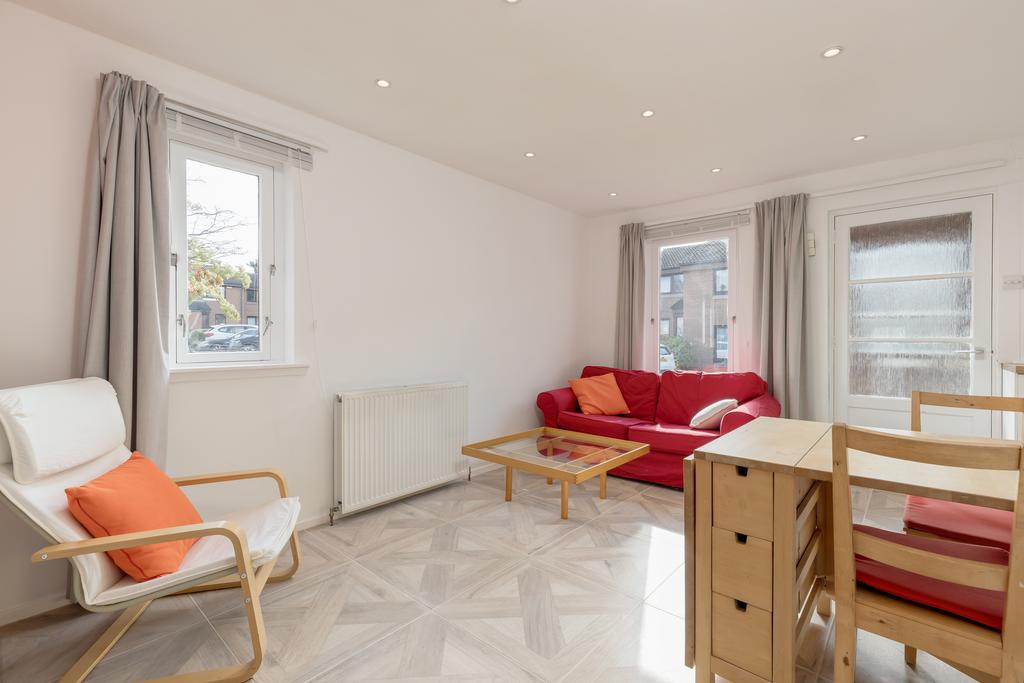 House in Edinburgh, Stockbridge/Inverleith - View 3